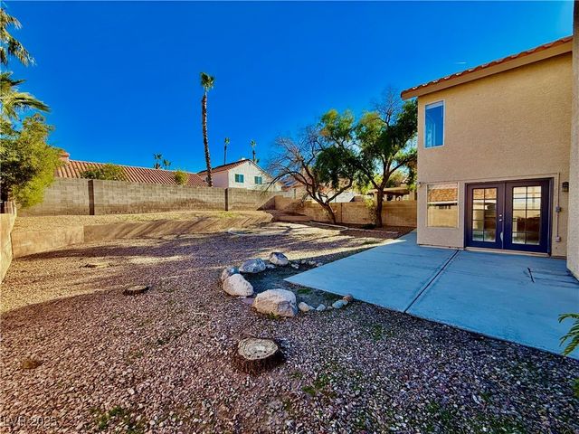 50 Tidwell Lane, Henderson, NV 89074