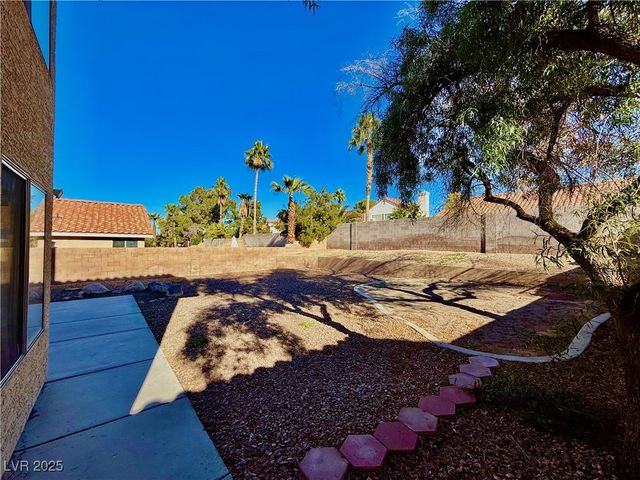 50 Tidwell Lane, Henderson, NV 89074