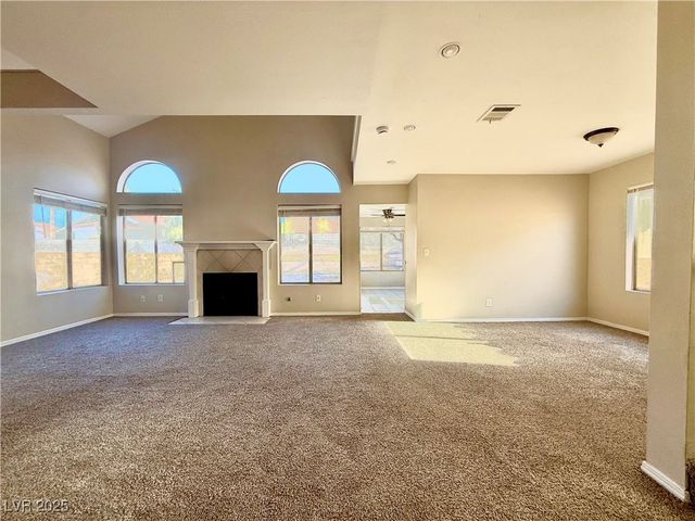 50 Tidwell Lane, Henderson, NV 89074