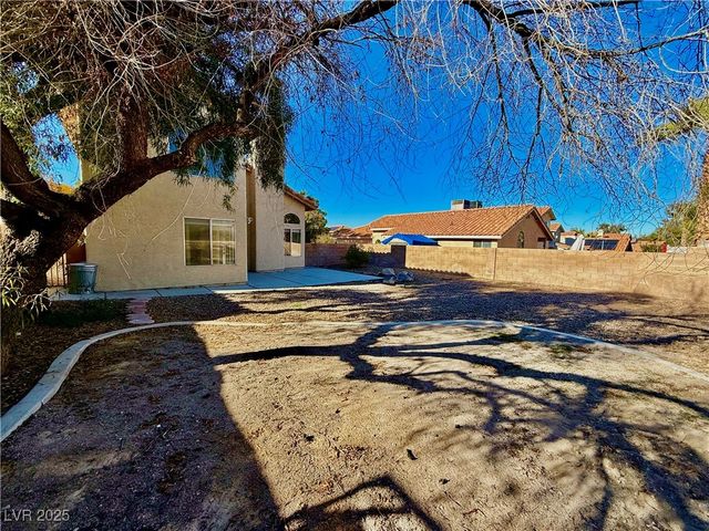 50 Tidwell Lane, Henderson, NV 89074