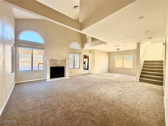 50 Tidwell Lane, Henderson, NV 89074