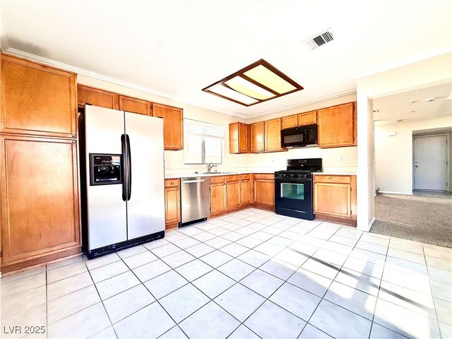 50 Tidwell Lane, Henderson, NV 89074