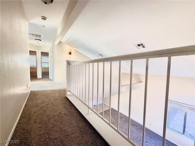 50 Tidwell Lane, Henderson, NV 89074