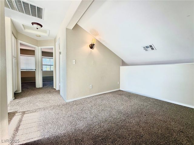 50 Tidwell Lane, Henderson, NV 89074