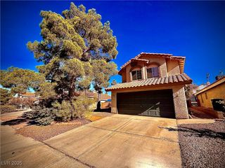 50 Tidwell Lane, Henderson, NV 89074