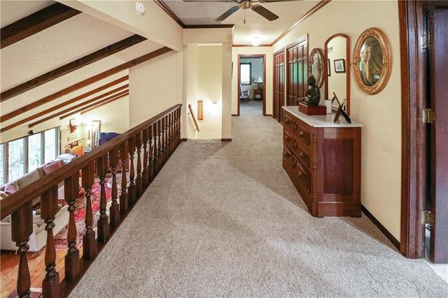 12 Woodland Trail, Warrensburg, MO 64093