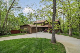 12 Woodland Trail, Warrensburg, MO 64093
