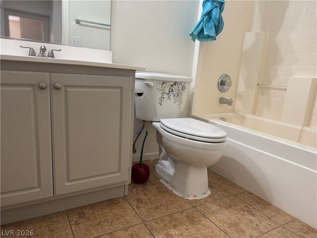 313 Lilac Arbor Street, Las Vegas, NV 89144