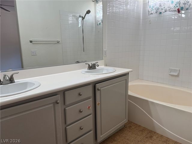 313 Lilac Arbor Street, Las Vegas, NV 89144