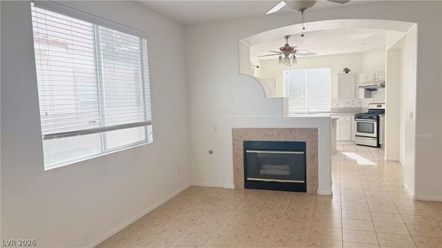 313 Lilac Arbor Street, Las Vegas, NV 89144