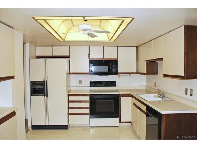 13850 E Marina Dr 235-101, Aurora, CO 80014