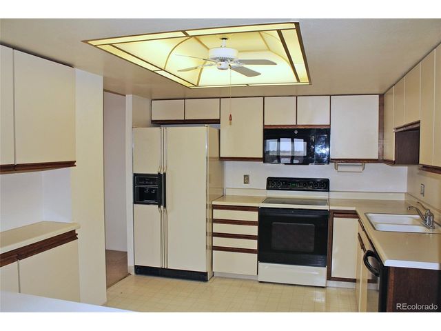 13850 E Marina Dr 235-101, Aurora, CO 80014