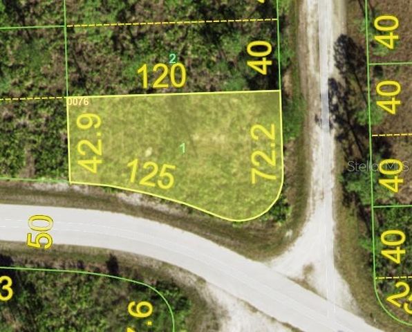 12359 LOS OLAS DRIVE, Punta Gorda, FL 33955