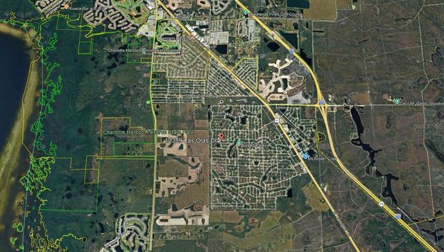 12359 LOS OLAS DRIVE, Punta Gorda, FL 33955