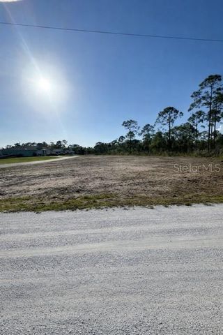 12359 LOS OLAS DRIVE, Punta Gorda, FL 33955