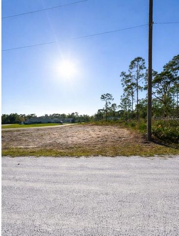 12359 LOS OLAS DRIVE, Punta Gorda, FL 33955