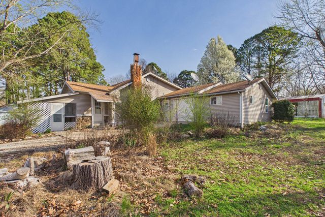 7152 State Highway O, Udall, MO 65766