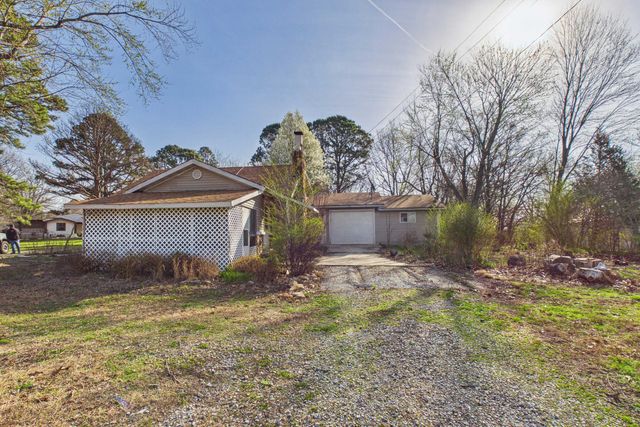 7152 State Highway O, Udall, MO 65766