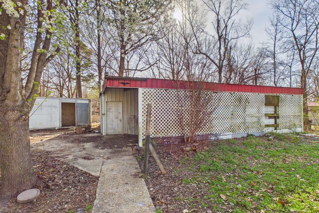 7152 State Highway O, Udall, MO 65766