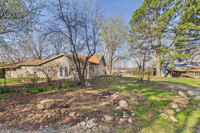 7152 State Highway O, Udall, MO 65766