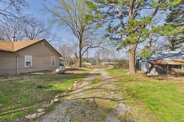7152 State Highway O, Udall, MO 65766