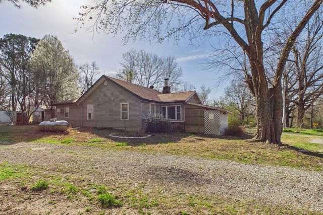7152 State Highway O, Udall, MO 65766