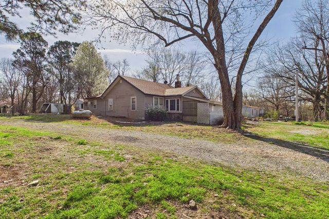7152 State Highway O, Udall, MO 65766