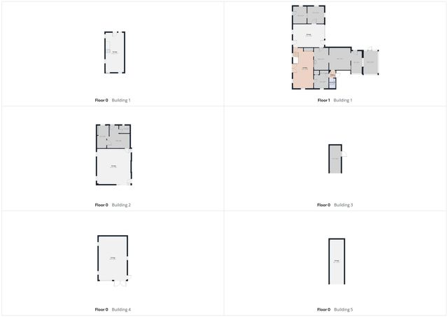 7152 State Highway O, Udall, MO 65766