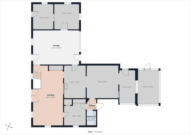 7152 State Highway O, Udall, MO 65766