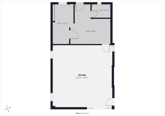 7152 State Highway O, Udall, MO 65766