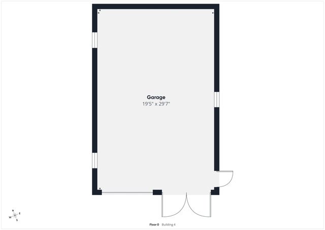 7152 State Highway O, Udall, MO 65766