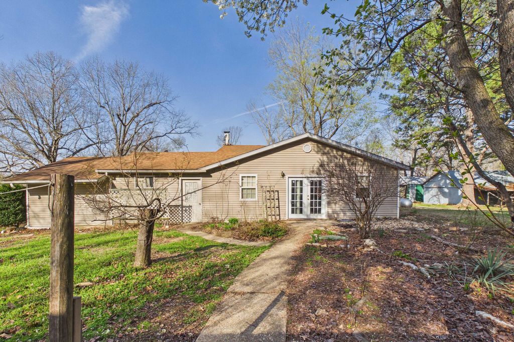 7152 State Highway O, Udall, MO 65766