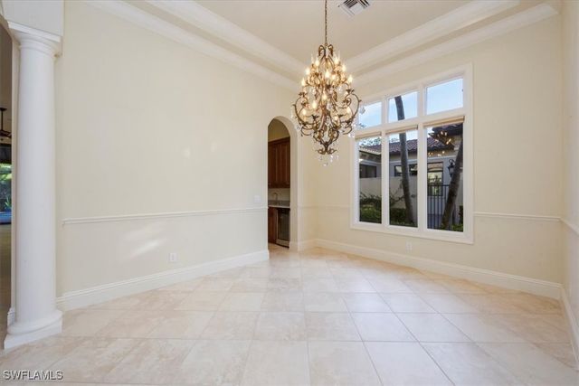 16834 Cabreo DR, Naples, FL 34110