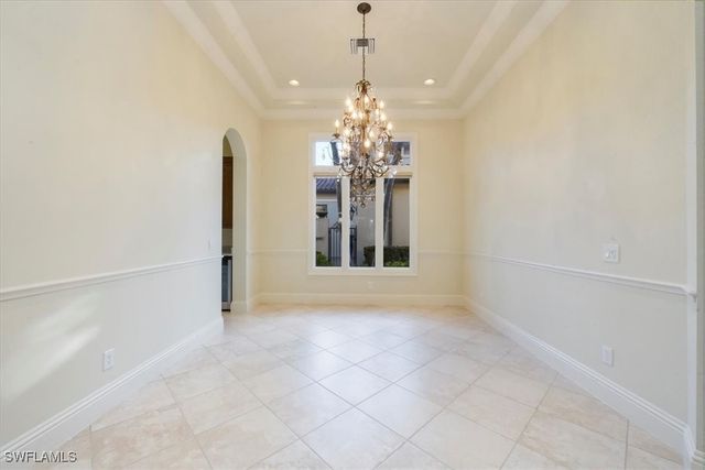 16834 Cabreo DR, Naples, FL 34110