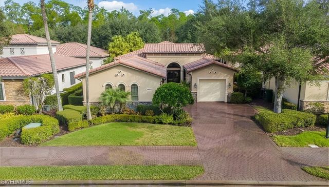 16834 Cabreo DR, Naples, FL 34110