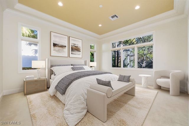 16834 Cabreo DR, Naples, FL 34110