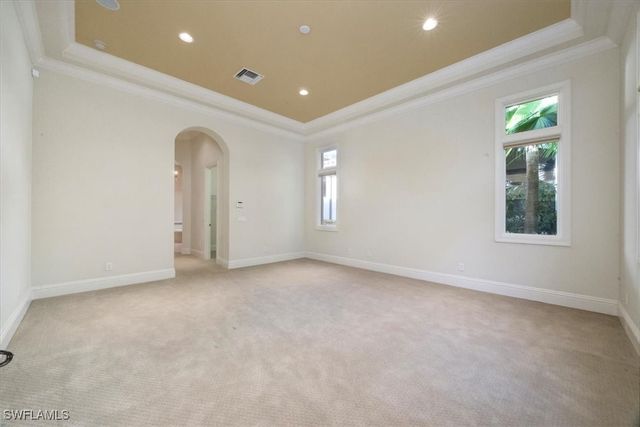 16834 Cabreo DR, Naples, FL 34110