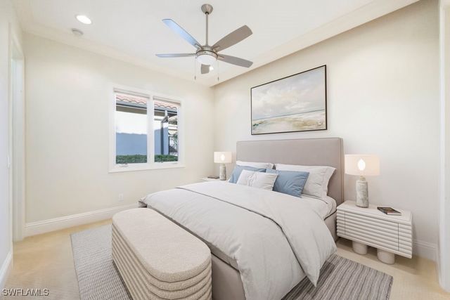 16834 Cabreo DR, Naples, FL 34110