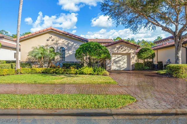 16834 Cabreo DR, Naples, FL 34110