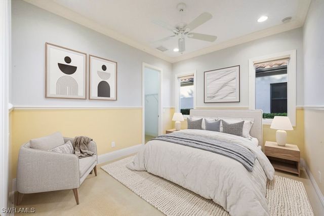 16834 Cabreo DR, Naples, FL 34110