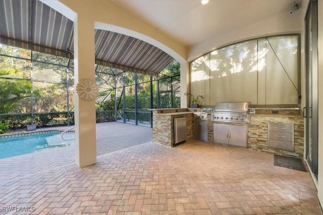 16834 Cabreo DR, Naples, FL 34110