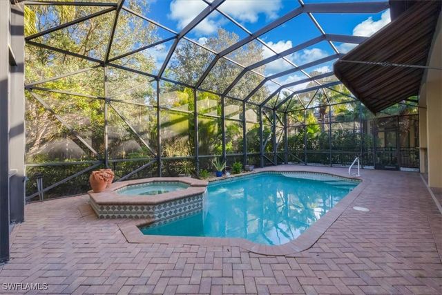 16834 Cabreo DR, Naples, FL 34110