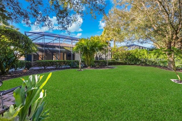 16834 Cabreo DR, Naples, FL 34110