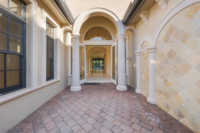 16834 Cabreo DR, Naples, FL 34110
