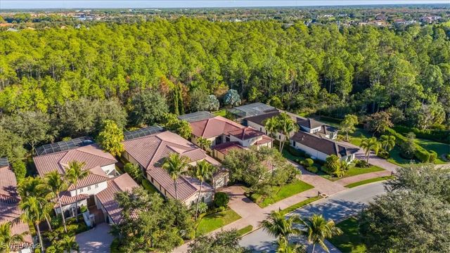 16834 Cabreo DR, Naples, FL 34110