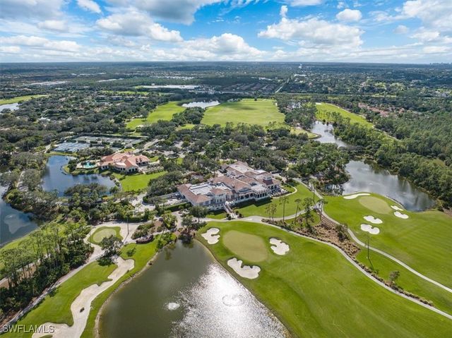 16834 Cabreo DR, Naples, FL 34110