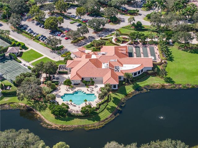 16834 Cabreo DR, Naples, FL 34110