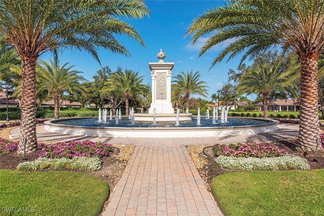 16834 Cabreo DR, Naples, FL 34110