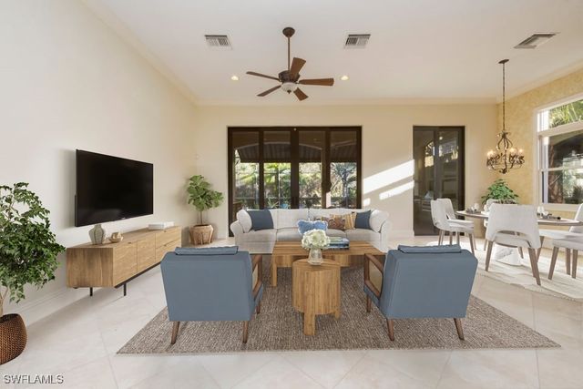 16834 Cabreo DR, Naples, FL 34110