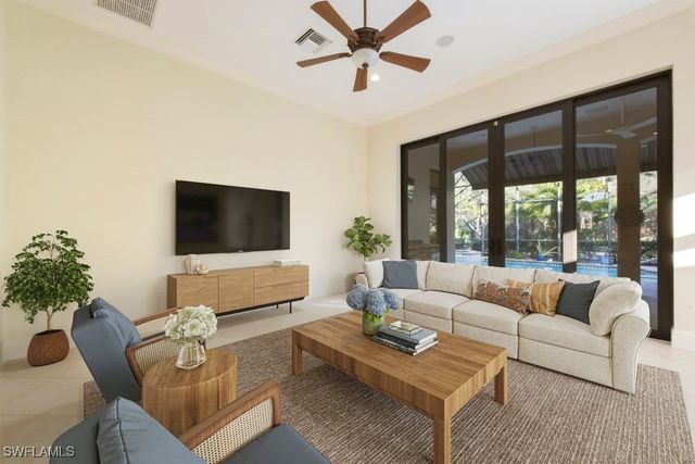 16834 Cabreo DR, Naples, FL 34110